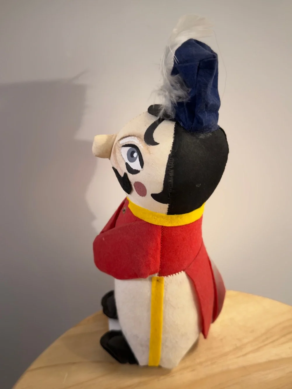 N/A soft plush